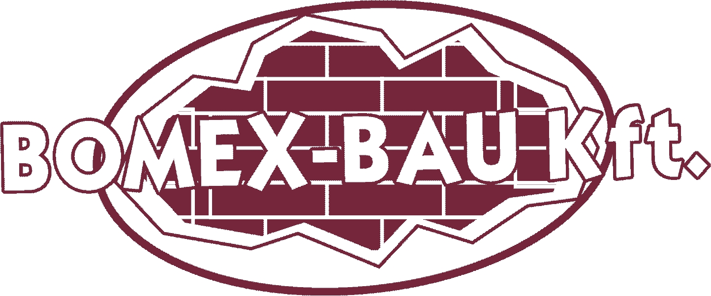 Bomex-Bau logo