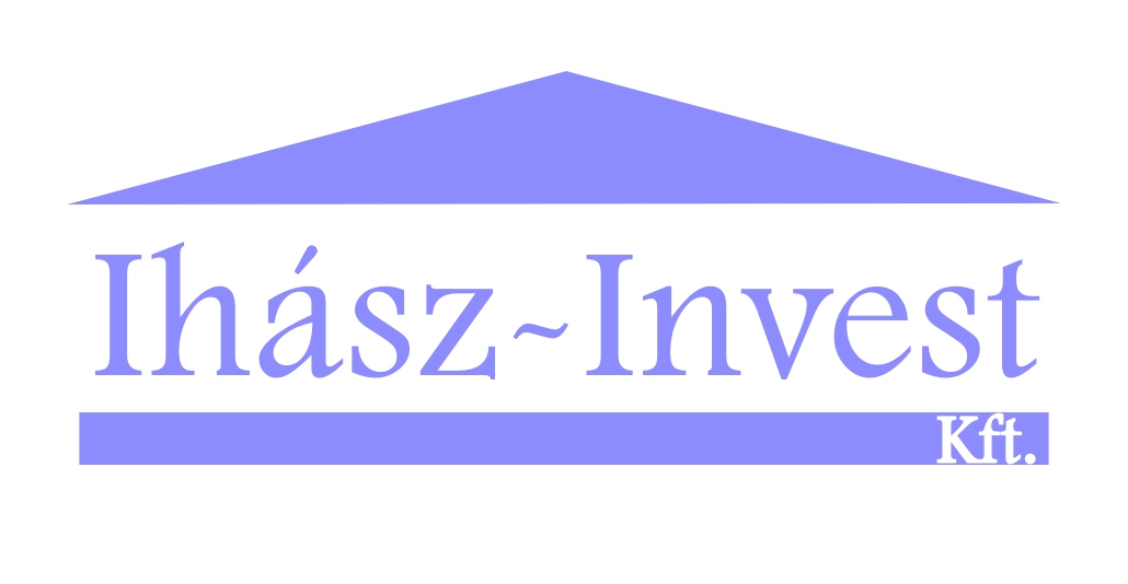 ihász invest logo